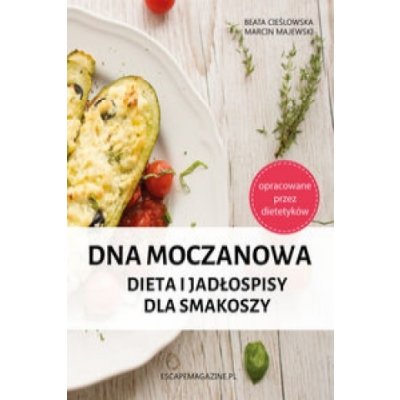 Dna moczanowa Dieta i jadłospisy – Zboží Mobilmania