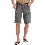 Bushman kraťasy Xade grey – Sleviste.cz