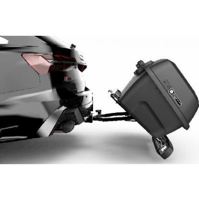 Modula ReCargo Base + Box Modula ReLoader – Hledejceny.cz