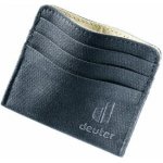 Deuter Card Wallet Black – Zbozi.Blesk.cz