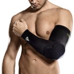 Select Compression Kompresní bandáž na loket elbow support long 6652 XS – Hledejceny.cz
