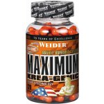 Weider Maximum Krea-Genic 120 kapslí – Zboží Dáma