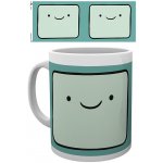 Adventure Time Hrnek keramický BMO 320 ml – Zboží Mobilmania
