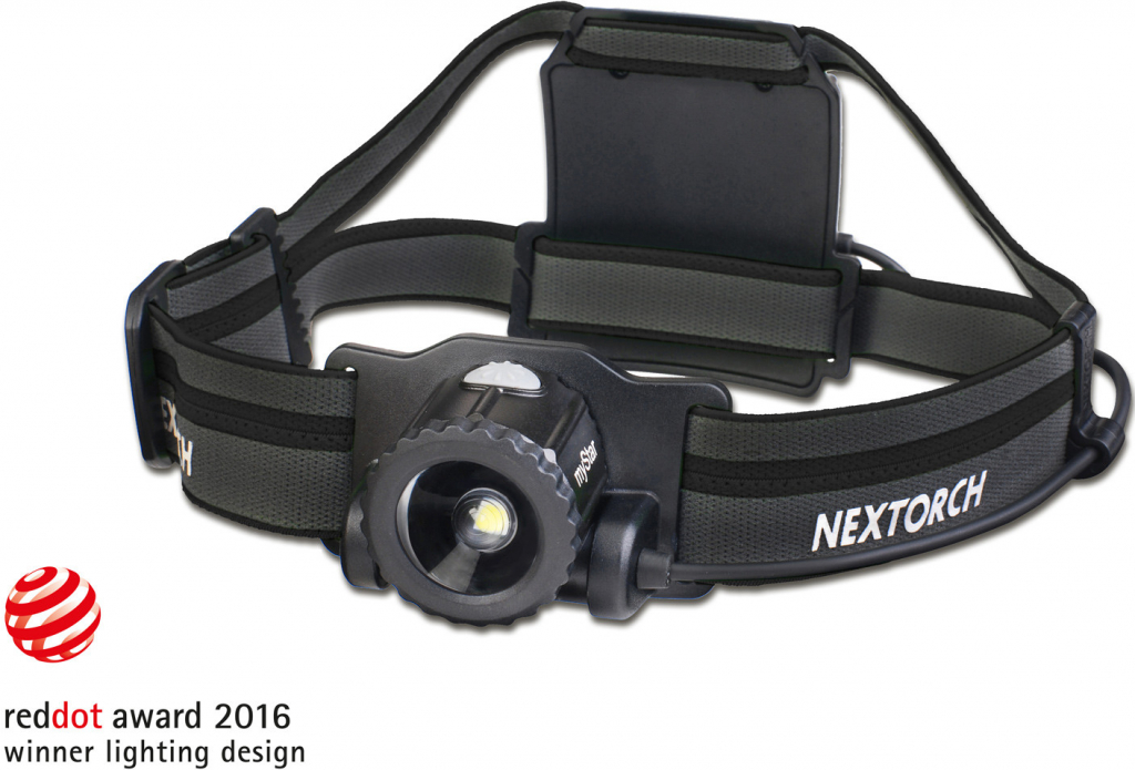 Nextorch MyStar