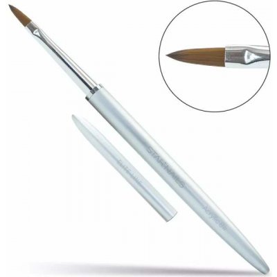 Starnails Elite Line Acrylic 8 štětec na akryl – Zboží Dáma Starnails Elite Line Acrylic 8 štětec na akryl – Zboží Dáma