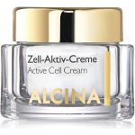 Alcina Gold Zell-Activ aktivní krém 50 ml – Zboží Dáma