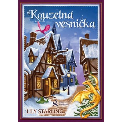 Kouzelná vesnička – Hledejceny.cz
