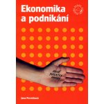 Ekonomika a podnikání na dlani - Porvichová Jana – Zboží Mobilmania