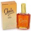 Revlon Charlie Gold Eau de Fraiche dámská 100 ml