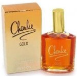 Revlon Charlie Gold Eau de Fraiche dámská 100 ml – Hledejceny.cz