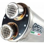 GPR DUAL INOX E5.BM.94.1.DUAL.IO – Hledejceny.cz