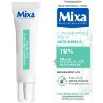 Mixa Anti pimple Paste lokální péče proti akné 15 ml – Hledejceny.cz
