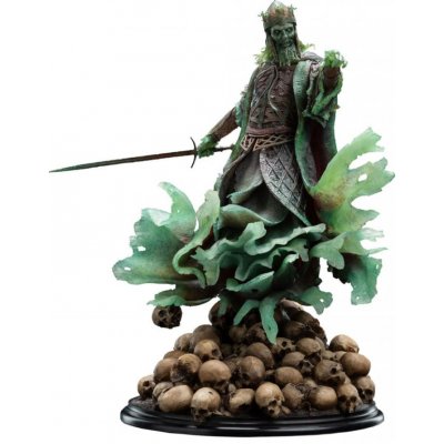 Weta Workshop Lord of the Rings King of the Dead Limited – Zboží Dáma