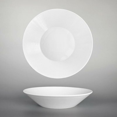 Thun LEA 22 cm bílá – Zbozi.Blesk.cz