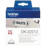 Brother DK-22212 – Zboží Mobilmania