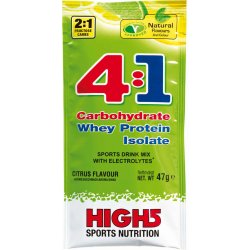 High5 Energy Drink 4:1 47 g