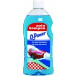 Q-Power Autošampon 500 ml – Sleviste.cz