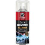 Den Braven Tectane Čistič klimatizace MAX FRESH 400 ml – Sleviste.cz