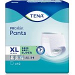 Tena Pants Super XL 12 ks – Zbozi.Blesk.cz