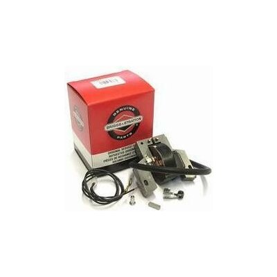 Zapalovací cívka Briggs Stratton řady 400/500/Clas – Hledejceny.cz