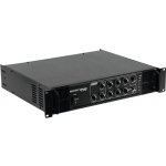 Omnitronic MP-120 – Zboží Živě