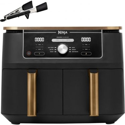 NINJA AF400EU – Zboží Dáma