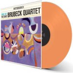 Time Out - Dave Brubeck LP – Hledejceny.cz