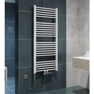 Korado Koralux Linear Classic KLCM 1500 mm x 450 mm KLC-150045-00M10 – Zboží Mobilmania
