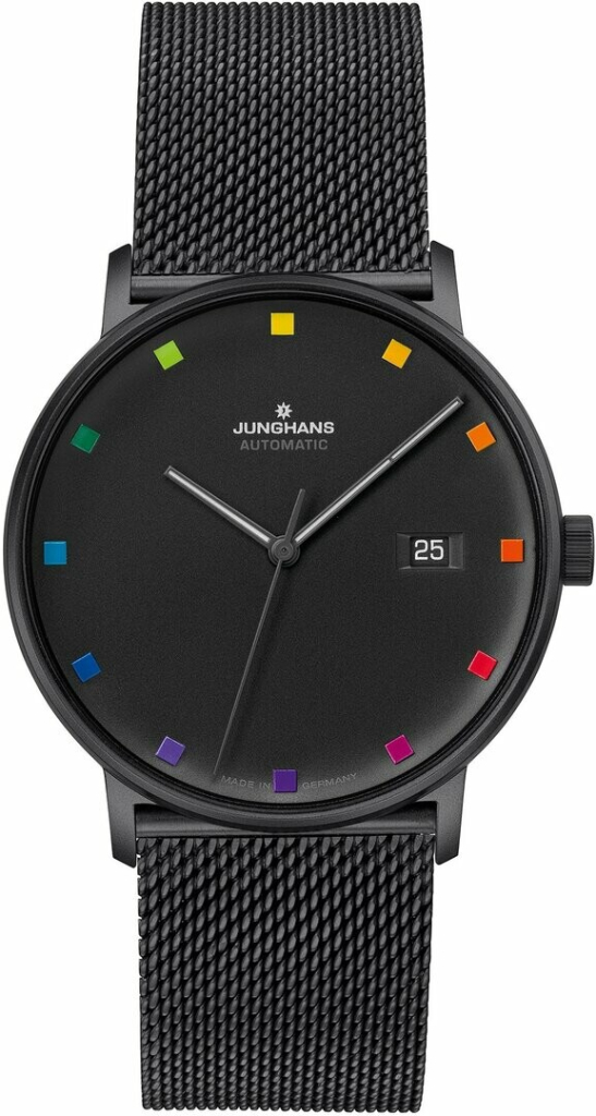 Junghans 027/4533.44