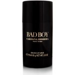 Carolina Herrera Bad Boy deostick 75 g – Sleviste.cz