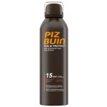 Piz Buin Tan & Protect Tan Intensifying Sun Spray SPF15 150 ml – Zboží Dáma