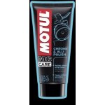 Motul E6 Chrome & Alu Polish 100 ml – Hledejceny.cz