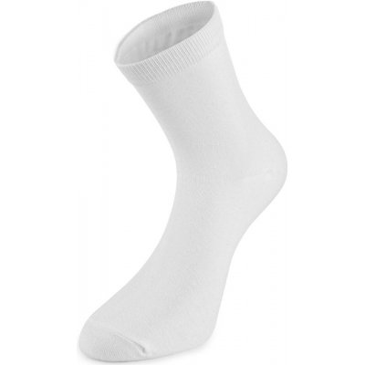 Canis ponožky CXS VERDE bílá – Zboží Mobilmania