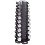Tunturi stojan na činky Dumbbell Tower – Zboží Dáma