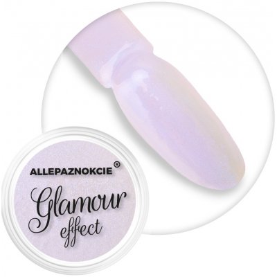 Allepaznokcie Glamour Effect Allure 05 – Zboží Mobilmania