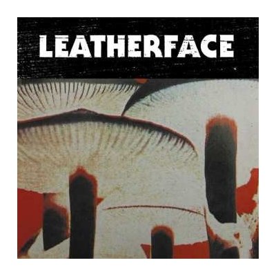 Leatherface - Mush CD – Hledejceny.cz