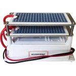 Ozonová keramická deska 60g/h + Power Modul – Sleviste.cz