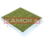 Filtr, vzduch v interiéru KAMOKA 6080162 – Zboží Mobilmania