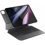 Epico UltraBoard EK40 Apple iPad Pro 11 2018 2022 Air 10,9 M1 M2 M3 57811101300018 vesmírně černá – Zboží Živě