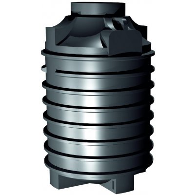 Betaxo Plastová jímka Clear 2000l – Hledejceny.cz