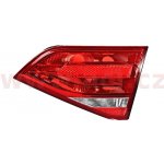 Zadní světlo VAN WEZEL 0327934 – Zboží Mobilmania