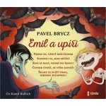 Emil a upíři 1-5 - Brycz Pavel – Hledejceny.cz