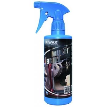 RIWAX Multi Brill 500 ml