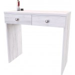 Nábytek Mikulík s.r.o. OMEGA toaletní stolek olše – Zbozi.Blesk.cz