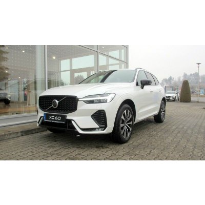 Volvo XC60 B4 AWD Plus 145 kW – Sleviste.cz