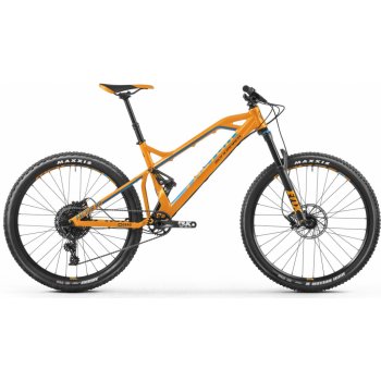 Mondraker Factor RR 2018