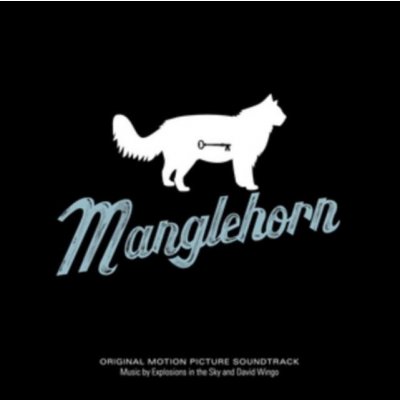 Ost - Manglehorn LP – Hledejceny.cz