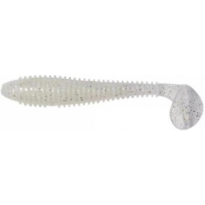 Keitech Swing Impact Fat 5,8" 14,5cm Clear Silver Glow 370S (4ks) – Hledejceny.cz