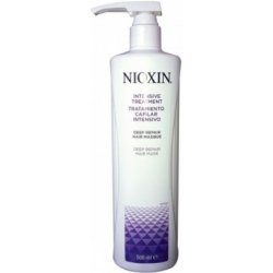 Nioxin Intensive Treatment Deep Repair Hair Masque 500 ml