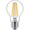 Žárovka Philips LED žárovka filament A60 10.5W/100W E27 4000K 1521lm NonDim 15Y˙